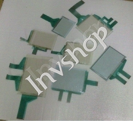 neue Allen Bradley 700-2711P T7C4D6 / A-2711P RP6-Screen-Glas