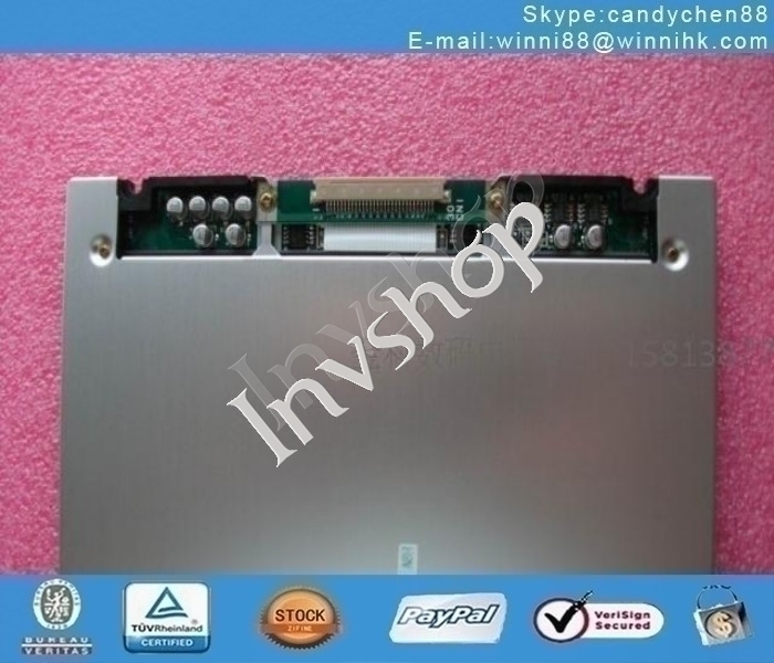 new LM-CA53-22NSZ SHARP LCD screen display
