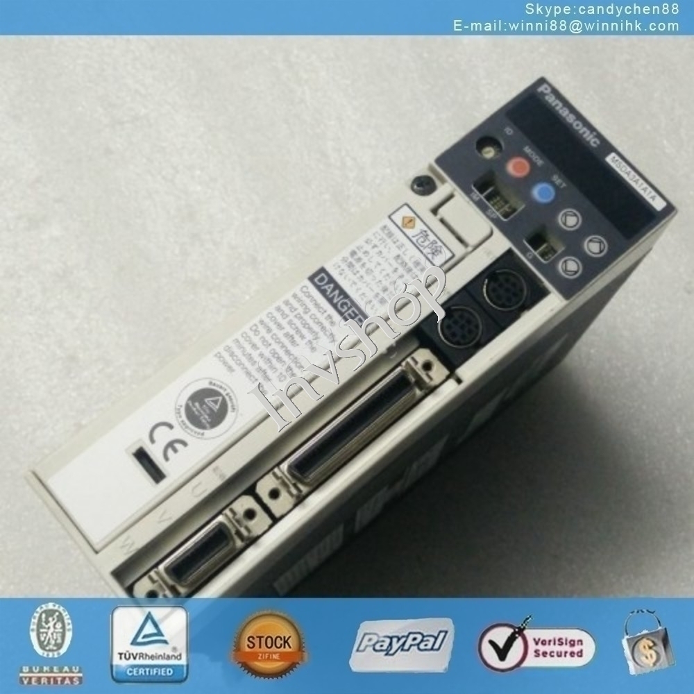 die neue msda3a1a1a teil servoantriebe 60 tage garantie