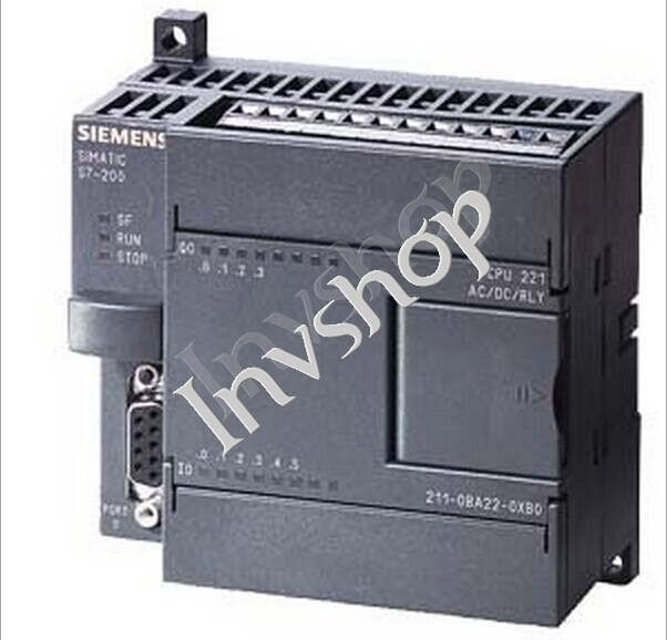 Original 95 neue 211-0AA23-0XB06ES7211-0AA23-0XB0 CPU2216ES7