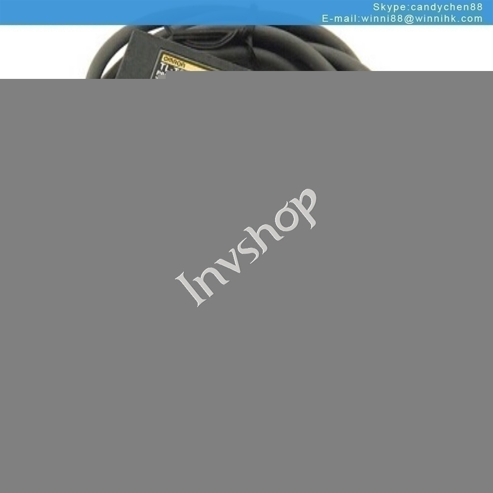 TL-T2E1 12-24VDC OMRON Proximity Switch