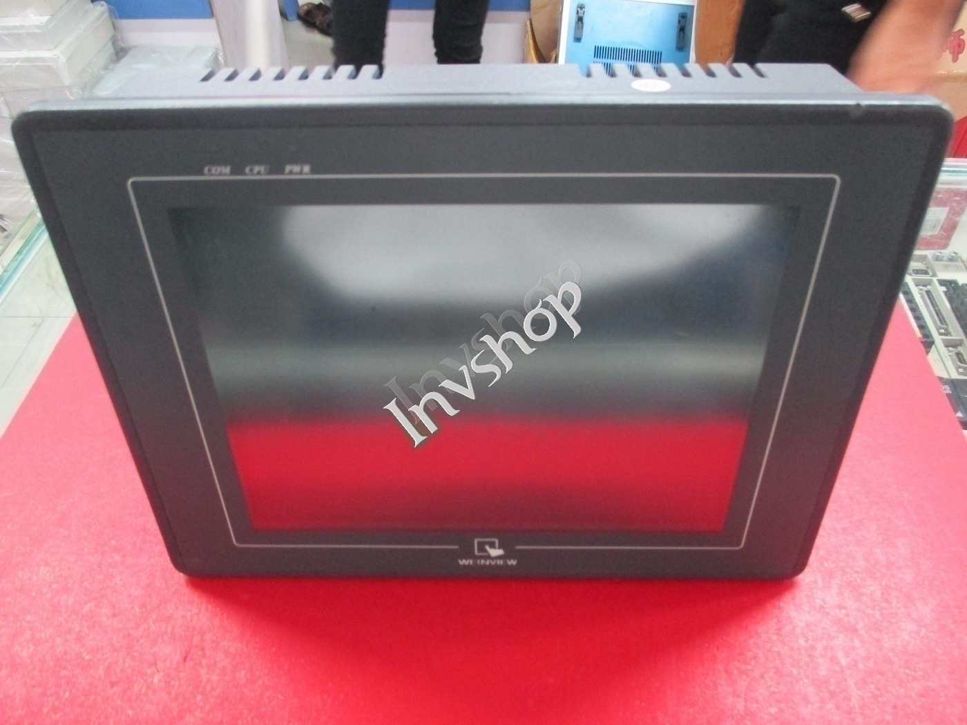 HMI Weinview MT508TV5WV Touch screen
