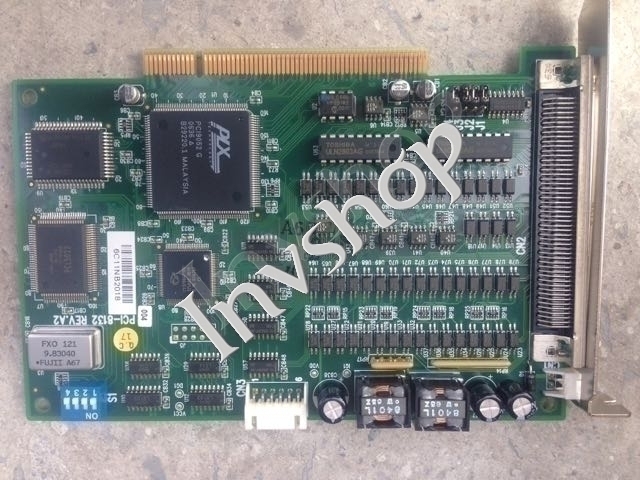 adlink pci-8132 modul rev.a2 zerlegen