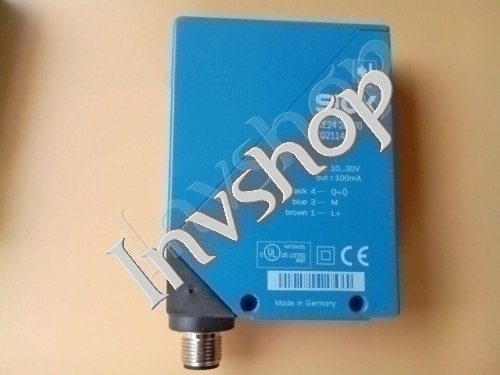 ws / we24-2b430 krank fotoelektrischer sensor