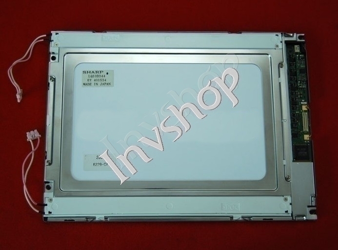 panel OOP90 Sharp LQ10D344 10.4