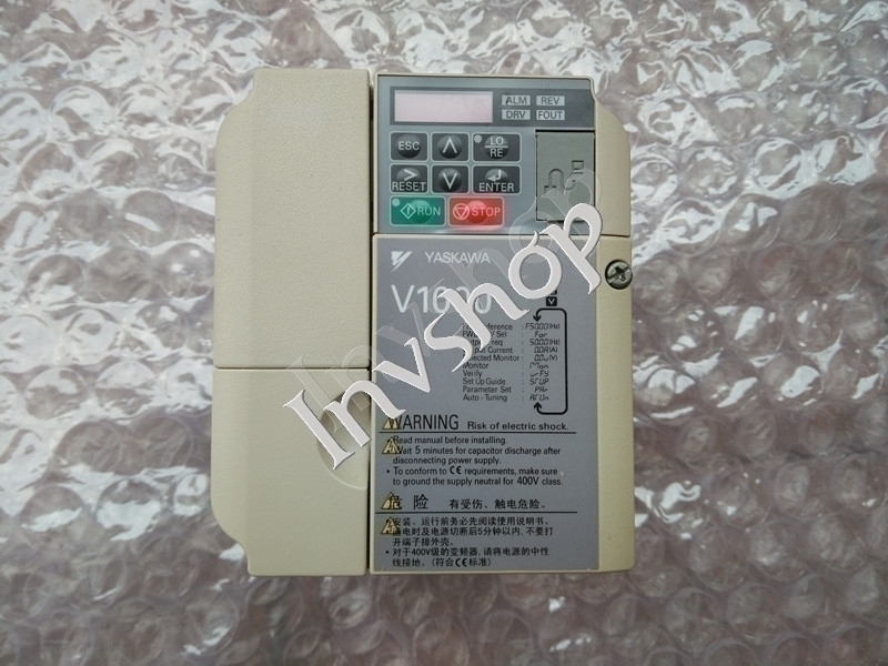 cimr-vb4a0007bba yaskawa wechselrichter v1000