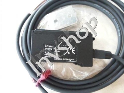 KEYENCE AP-V80 NEW SENSOR