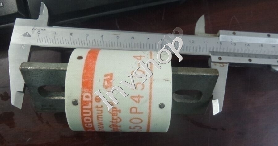 500v verwendet 450a a50p450-4 versicherung fuse