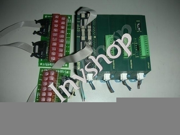 Panasonic PLC FP0-C32CT +E8YERS