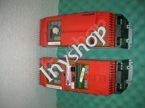 SEW MC07A055-5A3-4-00 / MC07A055-2A3-4-00