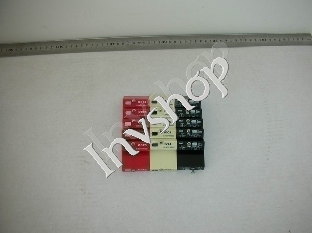 Relais DC Output ODC5 Echowell