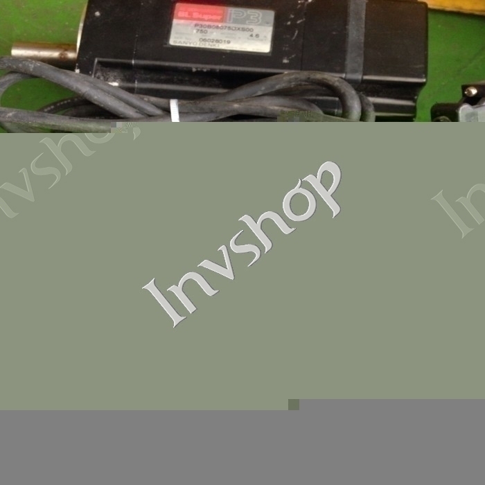 1pc verwendet p30b08075dxs00 sanyo electric