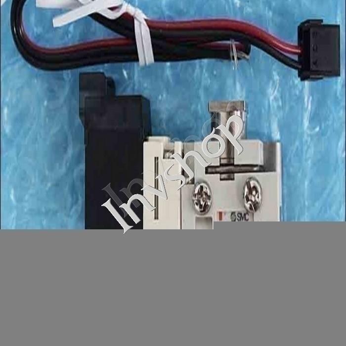 NEW VQZ115R-5L-M5-PRF SMC Solenoid Valve