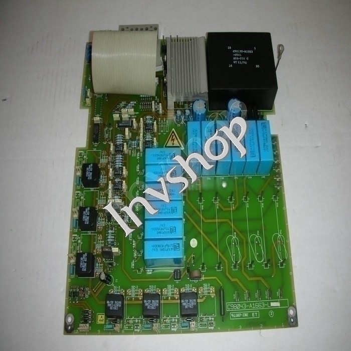 1 PC Used C98043-A1663-L12-08 Siemens