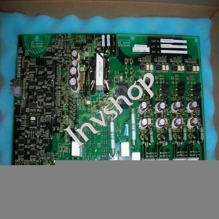 1PC trigger plate Yaskawa YPHS31008-1D NEW ETC030584
