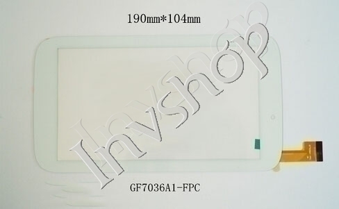 Digitizer 7