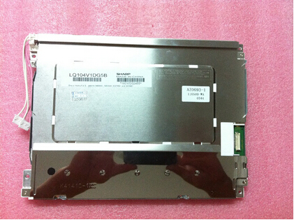 10.4Zoll 640*480 LCD Display für das scharfe LQ104V1DG5B LCD Panel