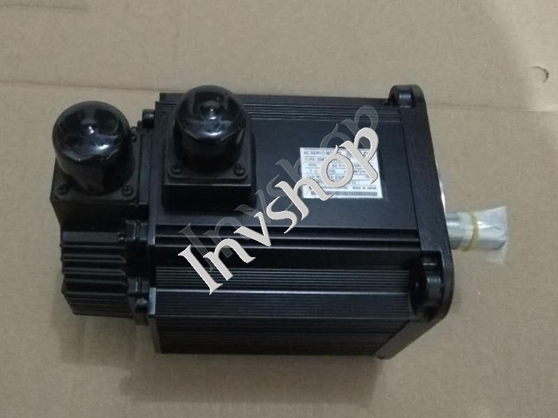 sgmgh-09a2a21 yaskawa servomotor