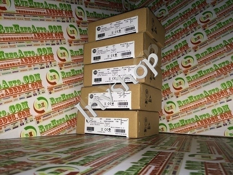 Allen - Bradley - 1394 sjt22 rl c - version