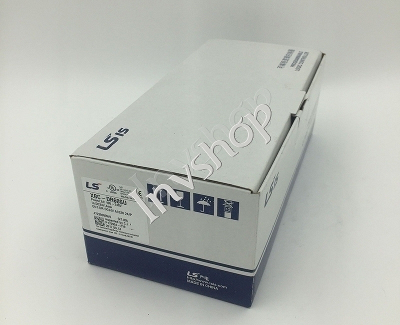 XBC-DR40SU LS(LG) OMRON PLC controller