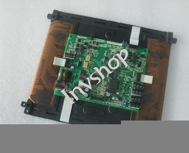 LJ64H052 DATASHEET