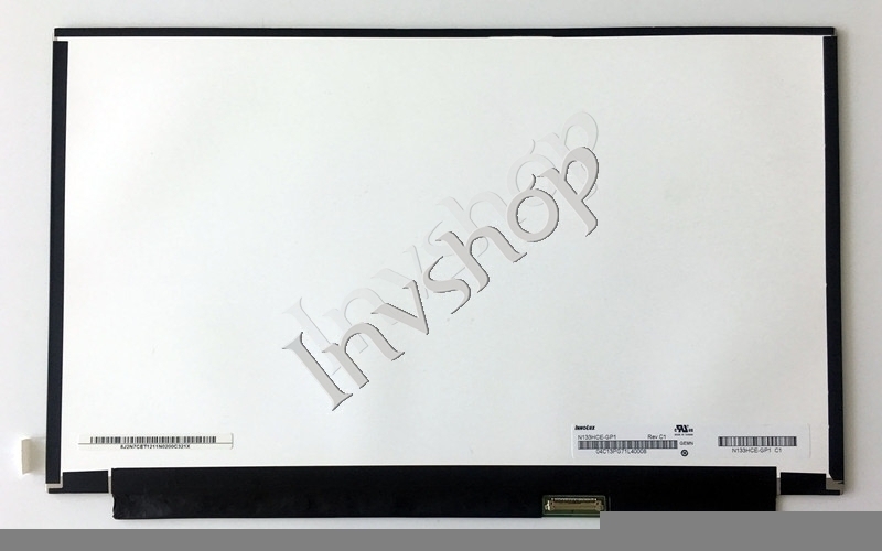 N133HCE-GP1 Innolux 13.1inch lcd display N133HCE GP1