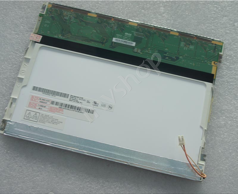 G104SN03 V0 AUO 10,4-Zoll-LCD-Display-G104SN03-V.0