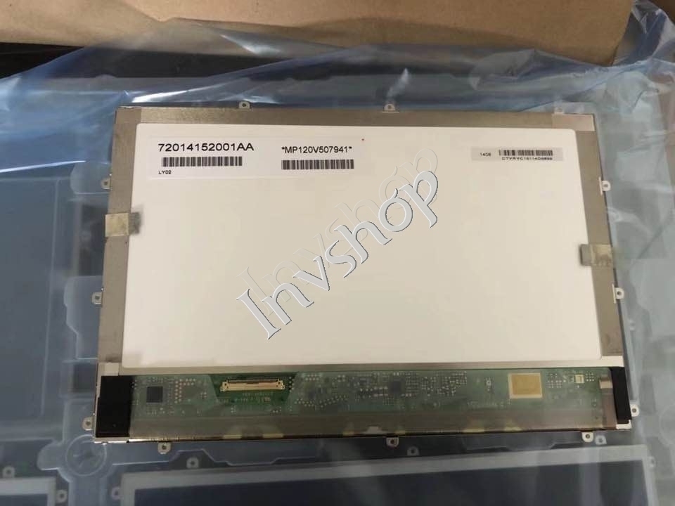 LQ101K1LY02 SHARP 10.1inch lcd display