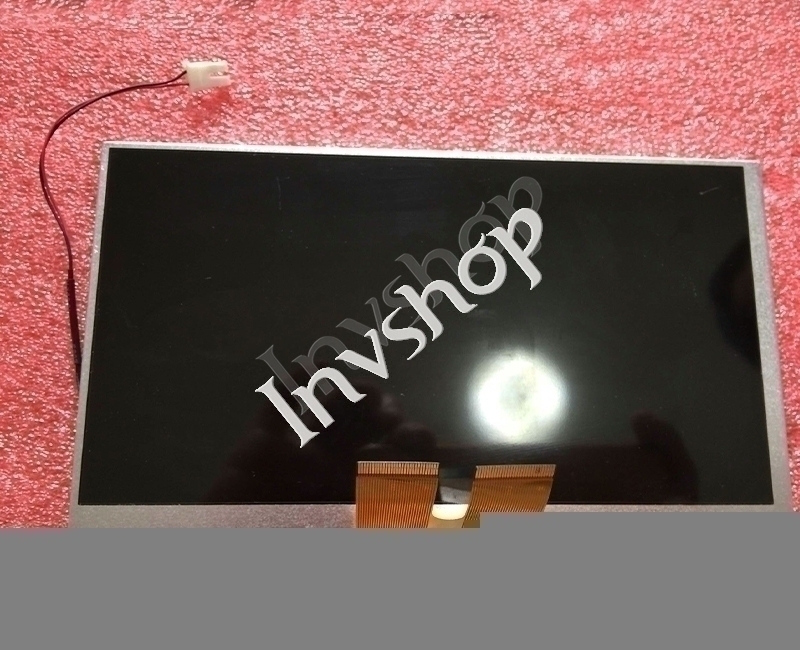 LCD TM070RDH01 Tenma 7