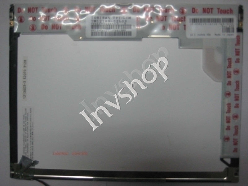 a-Si-TFT-LCD-Panel 12,1 