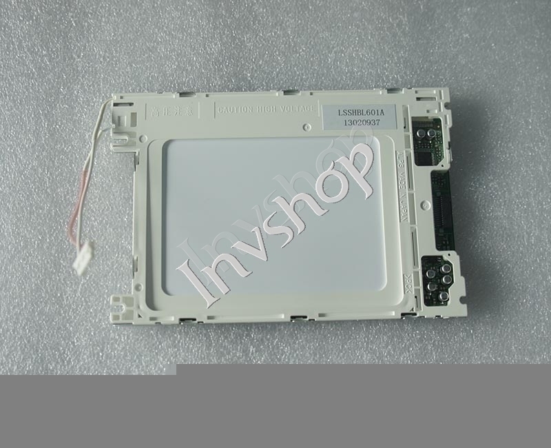 LSSHBL601A back side