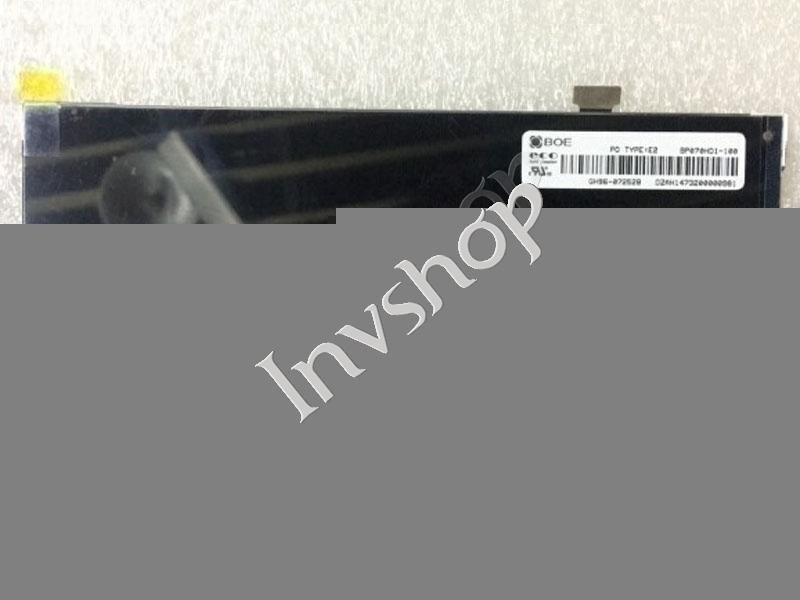 bp070hd1-100 boe 720 * 1280 tft - lcd monoter