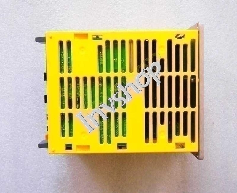 neue a06b-6160-h002 fanuc servoantrieb