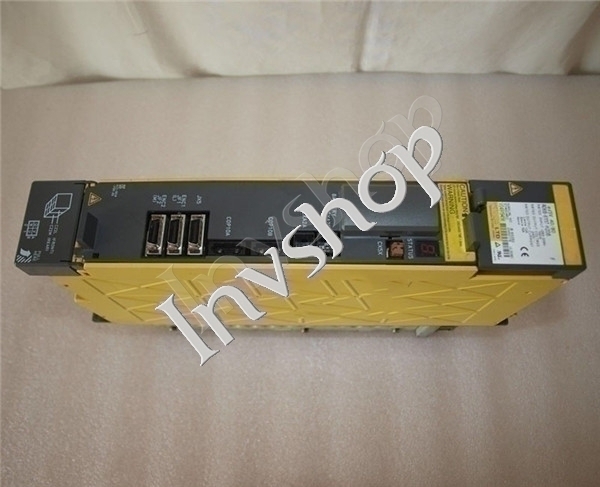 A06B-6117-H208 Fanuc servo driver USED