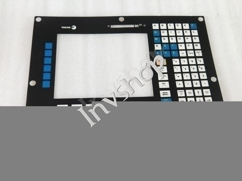 FAGOR 8040 Keypad New and Original