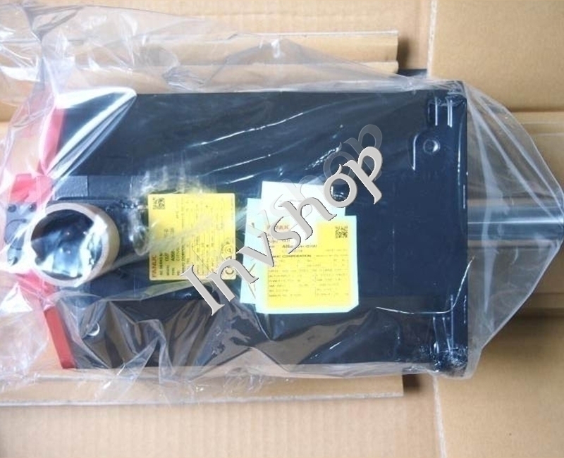 A06B-2247-B100 Fanuc Servo motor