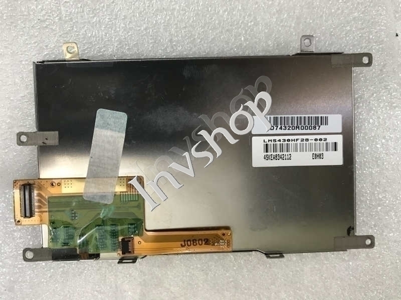 LMS430HF28 SAMSUNG 4.3inch LCD Display New and Original