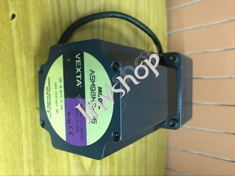 ASM98MC-P5 Oriental Geared motor
