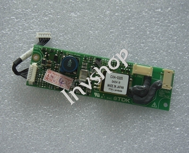 New PH-BLC08-K3 inverter in stock