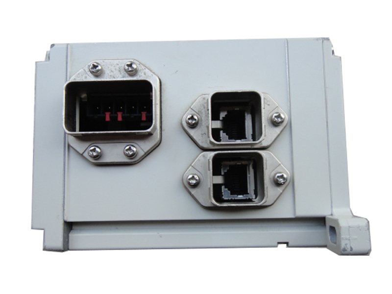 new SMC module EX245-SPR1-X161