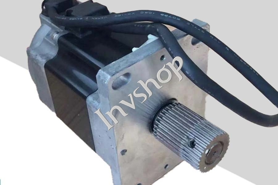 40000685 X AXIS MOTOR ASSY Neu und Original