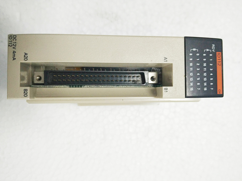 CQM1-ID112 Omron CQM1 series PLC 32-point DC input unit module