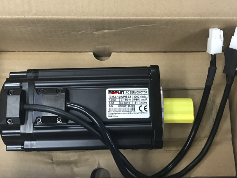 ESTUN Servomotor EMJ-10APB22