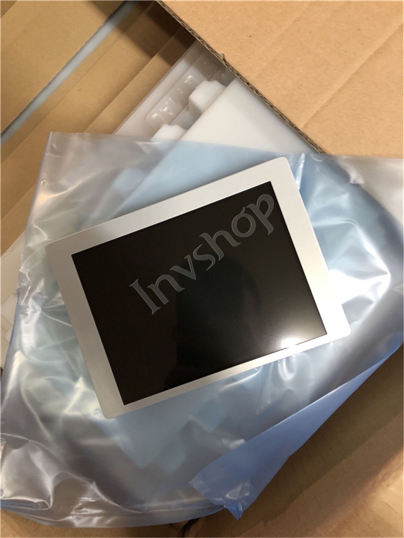 5,7-Zoll-320 * 240-LCD-Anzeigefeld TCG057QVLCAM-H50 Kyocera