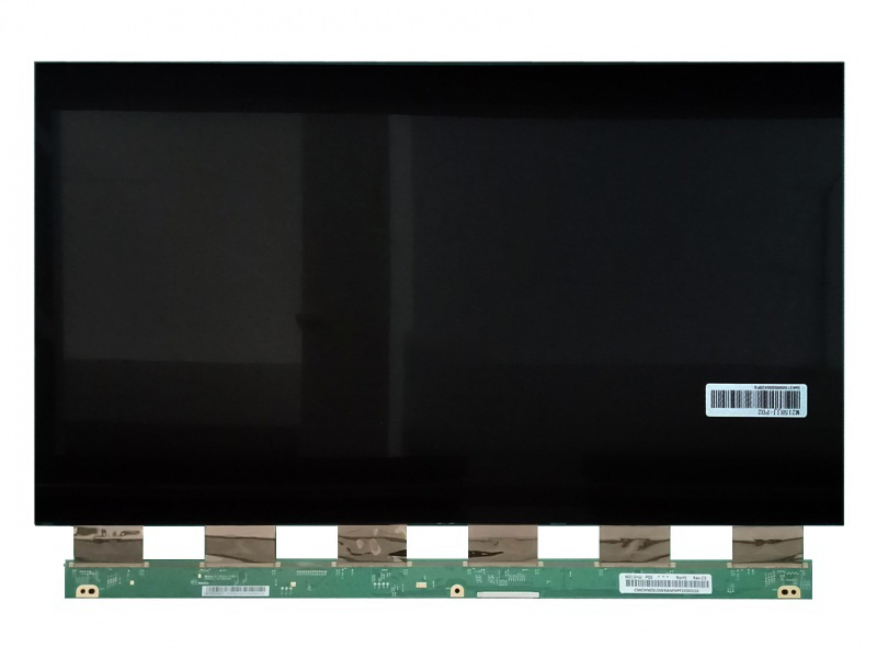 M215HJJ-P02 Innolux 21,5