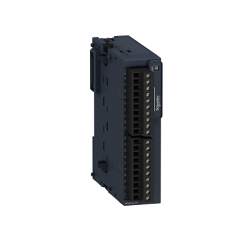 Schneider Plc module TM3AI8