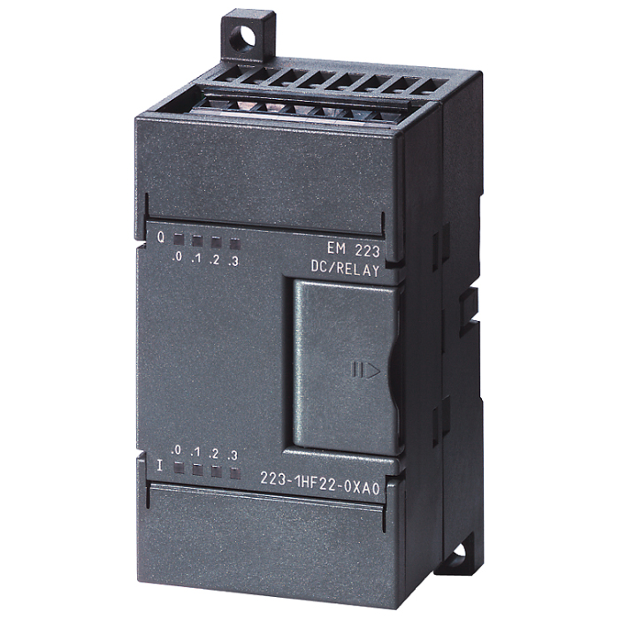 Siemens Plc Module 6ES7223-1PL220XA0