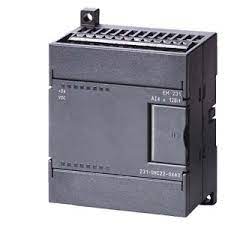 Siemens modul 6ES7231-0HC22-0XA8