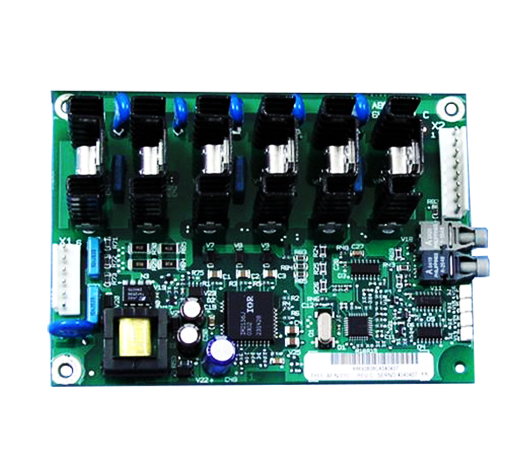 Inverter AFIN-01C ACS800-17/37/67 general accessories in stock (no repair price for disassembly)